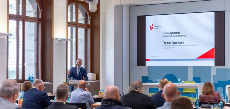 25. Deutschlandforum 25. Deutschlandforum