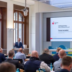 25. Deutschlandforum