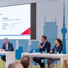 25. Deutschlandforum