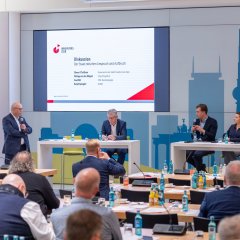 25. Deutschlandforum