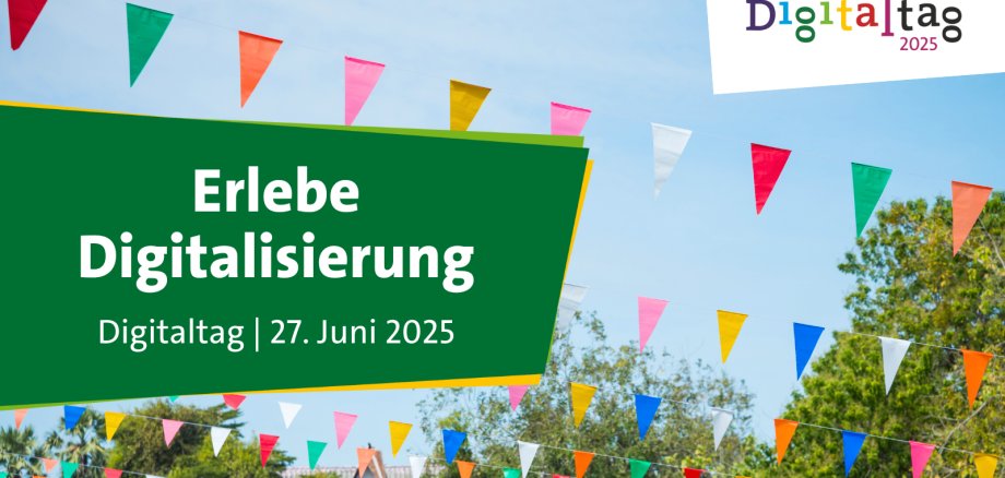 Digitaltag 2025