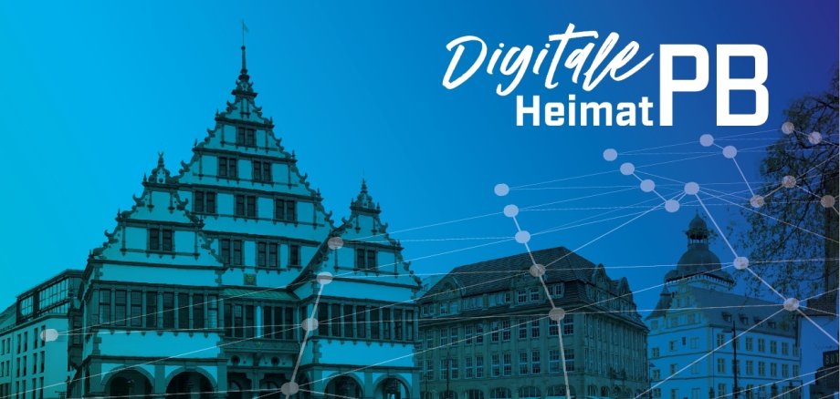 Stadt Paderborn - Digital Portal