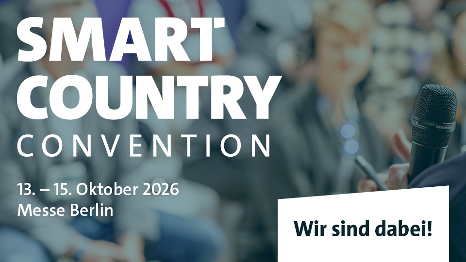 Smart Country Convention