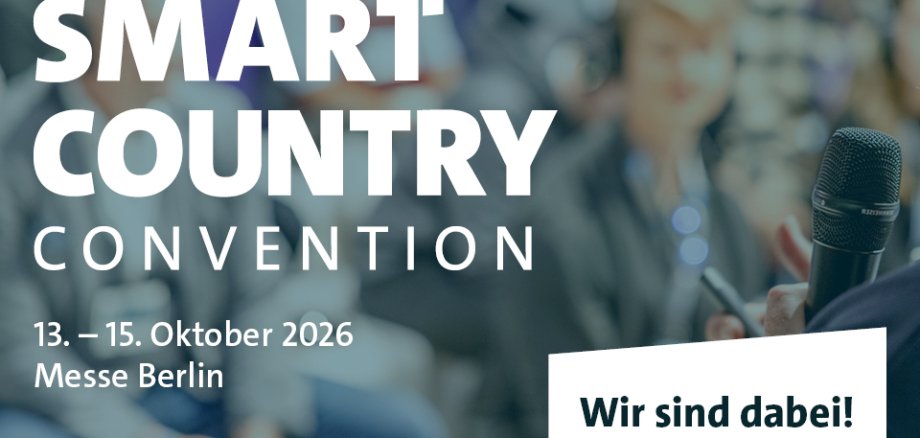Smart Country Convention Smart Country Convention