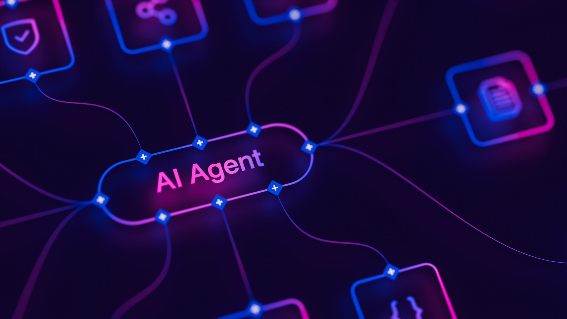 AI Agent AI Agent