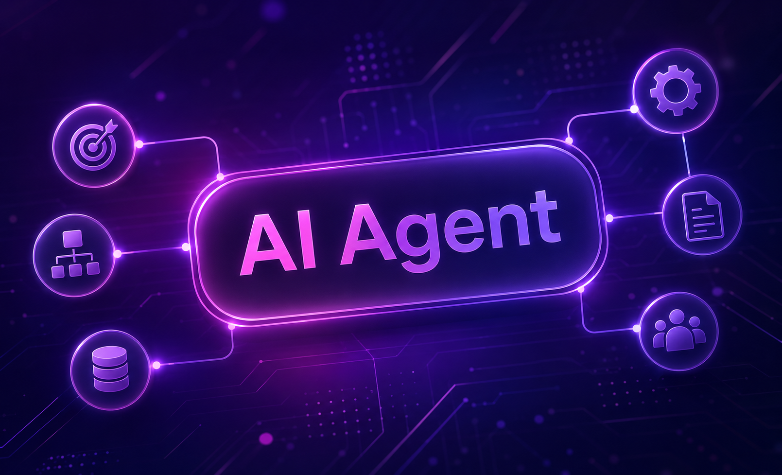 AI Agent AI Agent
