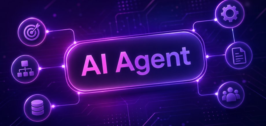 AI Agent AI Agent