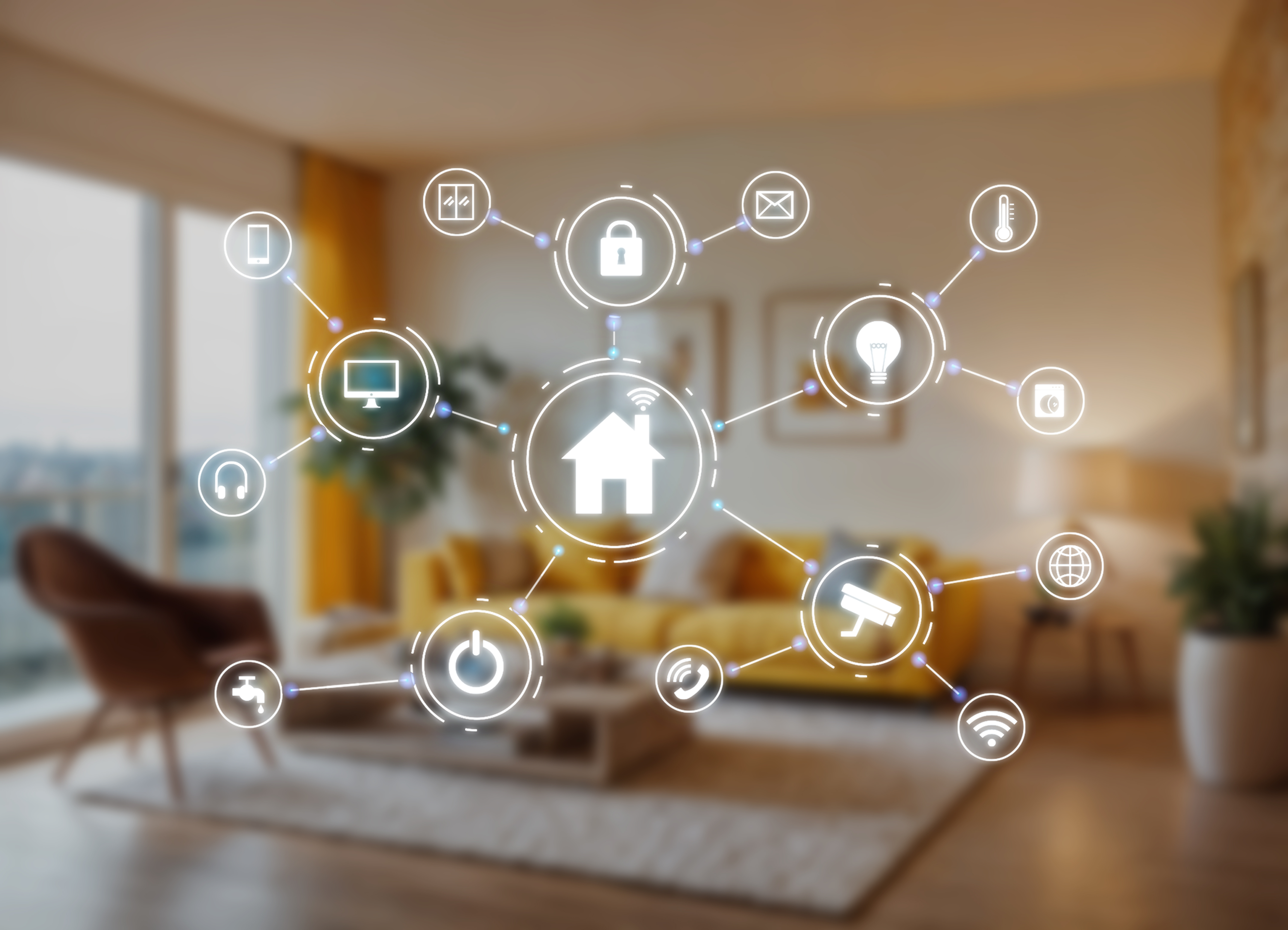 Smart House Smart House