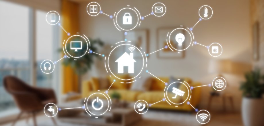 Smart House