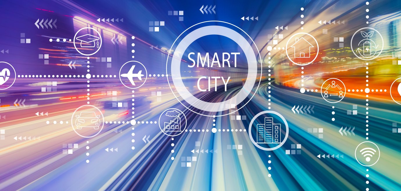 Digitalisierung als wichtiger Standortfaktor für Städte und Gemeinden