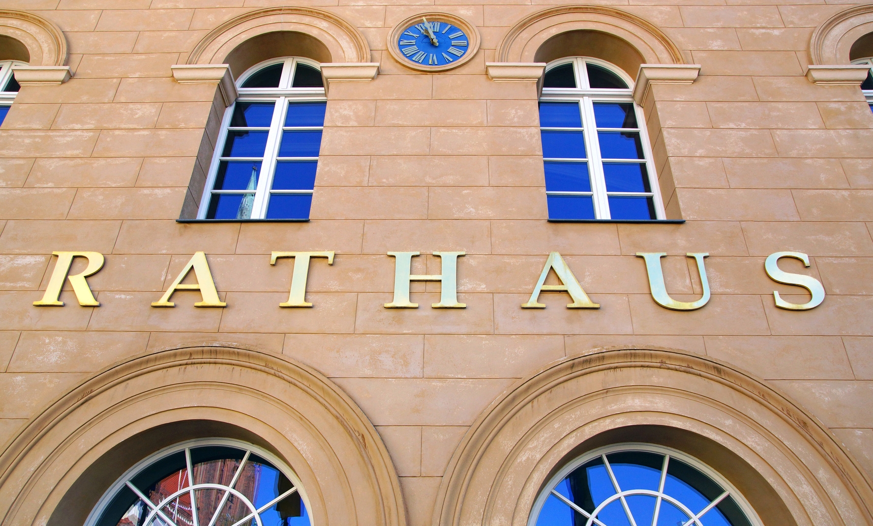 Rathaus Rathaus