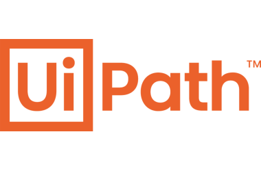 Logo UiPath