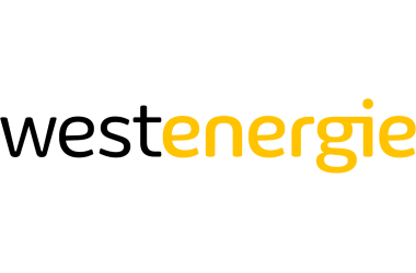 Logo der Westenergie AG