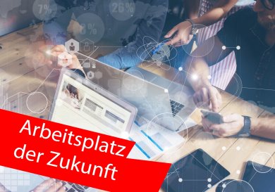 Arbeitsplatz
Arbeitsplatz