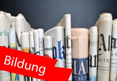 Bildung - Zeitungen Bildung - Zeitungen