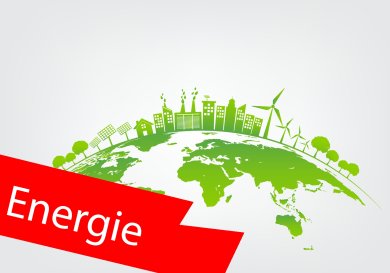 Energie Energie