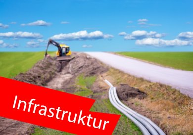 Infrastruktur Infrastruktur