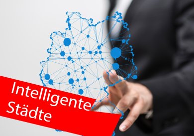 Intelligente Städte Intelligente Städte