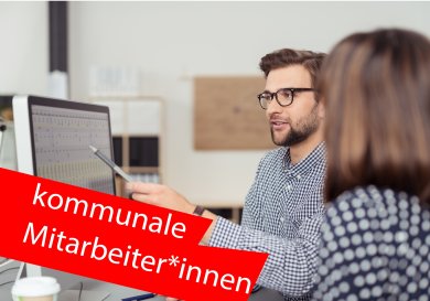 Mitarbeiter Mitarbeiter