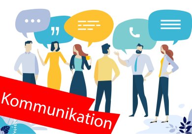 Kommunikation Kommunikation