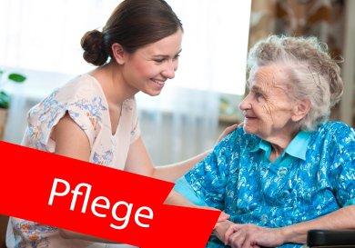 Pflege
Pflege