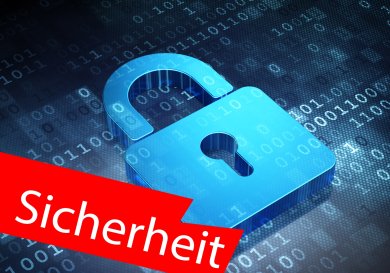 Sicherheit Sicherheit