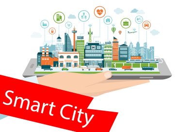 Smart City Smart City