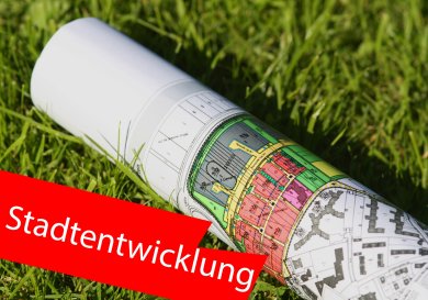 Stadtentwicklung Stadtentwicklung