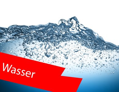 Wasser Wasser