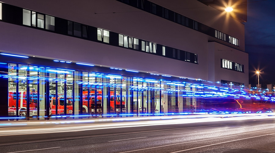 Feuerwache Feuerwache